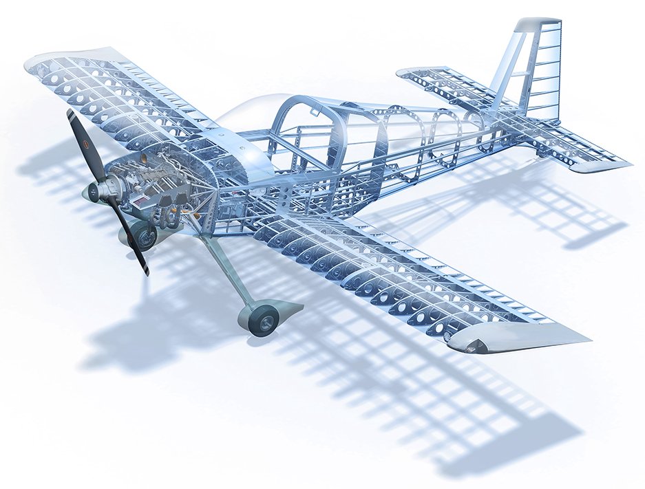 Aircraft Structures